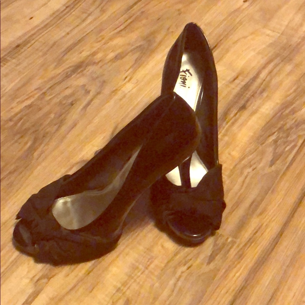 Heels
